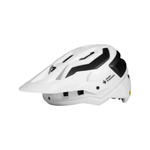 Bushwhacker 2Vi Mips Helmet matte white