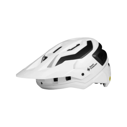 Bushwhacker 2Vi Mips Helmet matte white