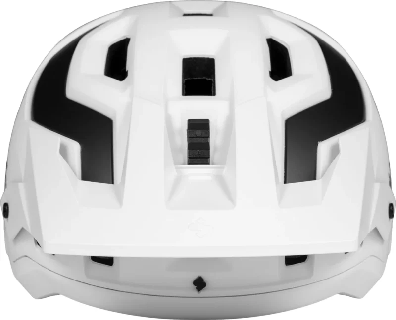 Bushwhacker 2Vi Mips Helmet matte white