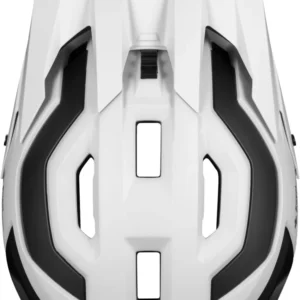 Bushwhacker 2Vi Mips Helmet matte white