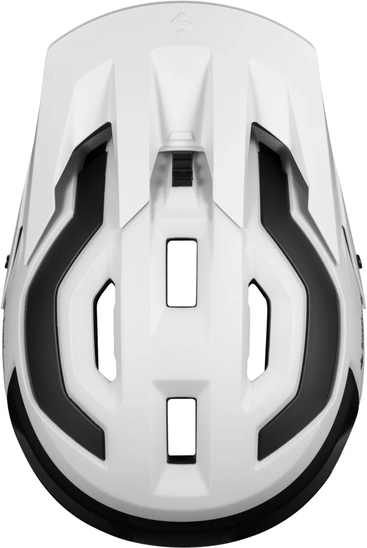 Bushwhacker 2Vi Mips Helmet matte white