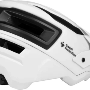 Bushwhacker 2Vi Mips Helmet matte white