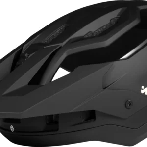 Bushwhacker 2Vi Mips Helmet matte white