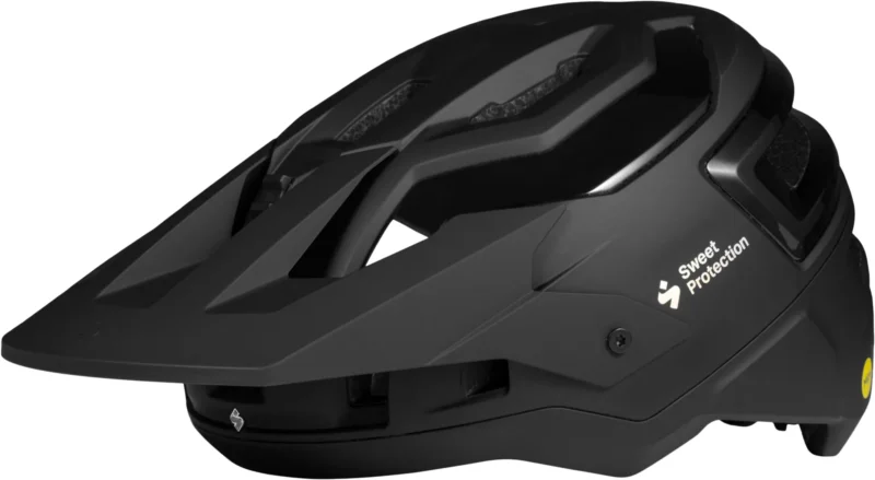 Bushwhacker 2Vi Mips Helmet matte white