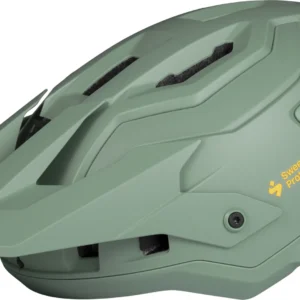 Bushwhacker 2Vi Mips Helmet matte white