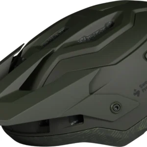 Bushwhacker 2Vi Mips Helmet matte white