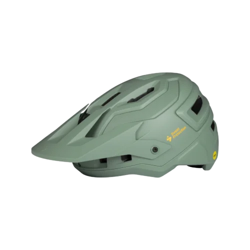 Bushwhacker 2Vi Mips Helmet willow green