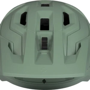 Bushwhacker 2Vi Mips Helmet willow green