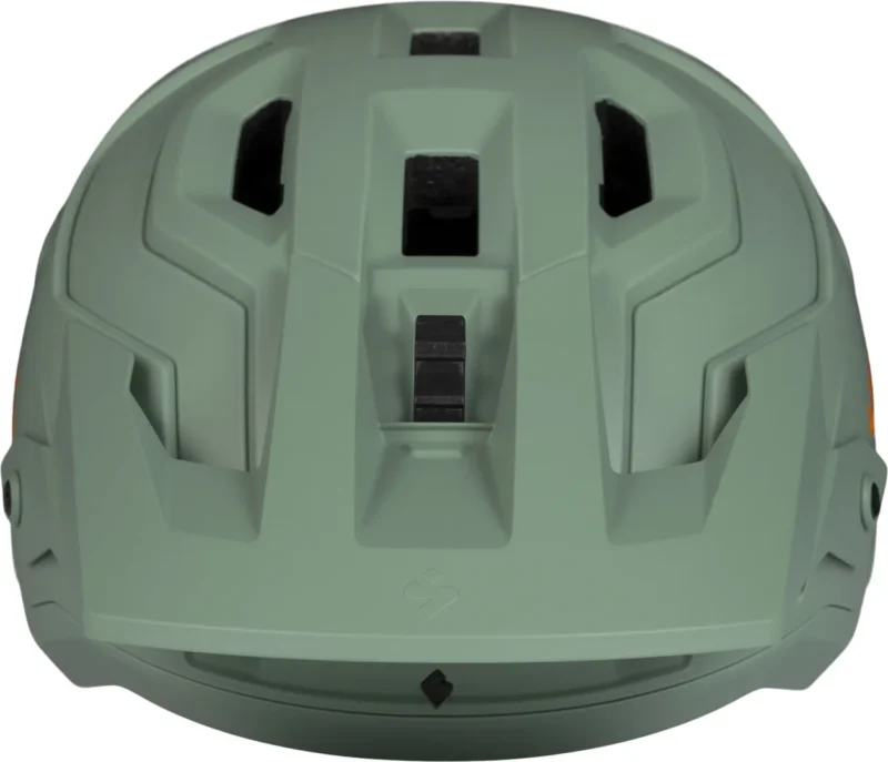 Bushwhacker 2Vi Mips Helmet willow green