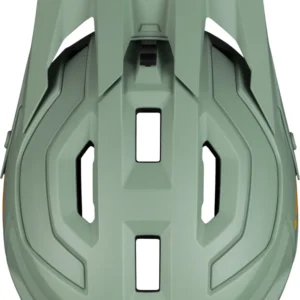 Bushwhacker 2Vi Mips Helmet willow green