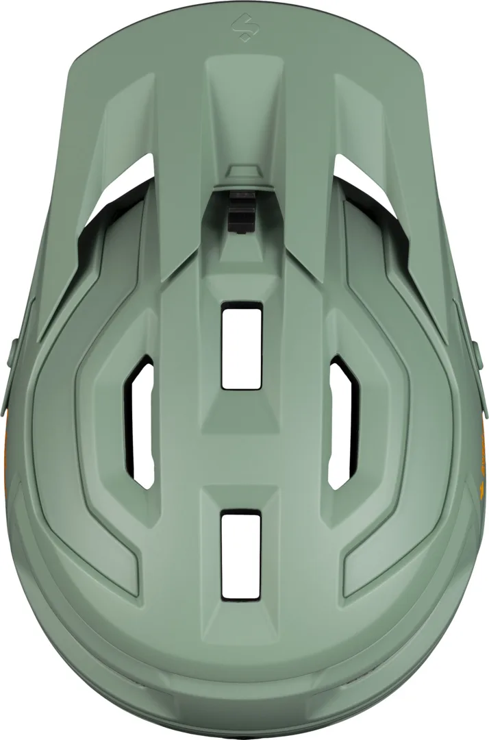 Bushwhacker 2Vi Mips Helmet willow green