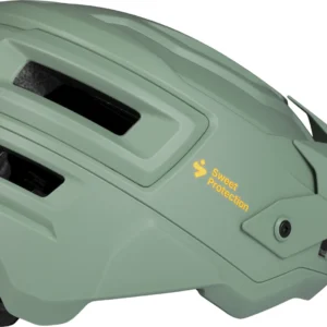 Bushwhacker 2Vi Mips Helmet willow green