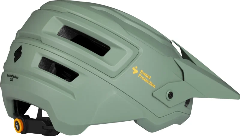 Bushwhacker 2Vi Mips Helmet willow green