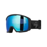 Clockwork MAX RIG Reflect Goggle - Lens Aquamarine