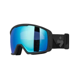 Clockwork MAX RIG Reflect Goggle - Lens Aquamarine