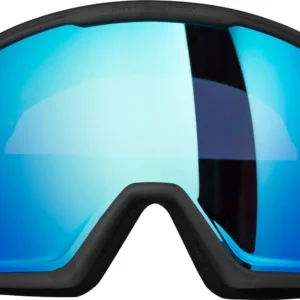 Clockwork MAX RIG Reflect Goggle - Lens Aquamarine