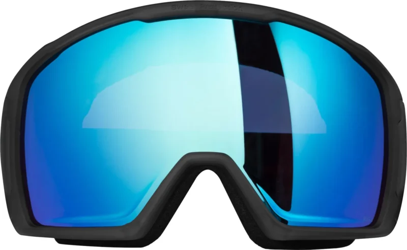Clockwork MAX RIG Reflect Goggle - Lens Aquamarine