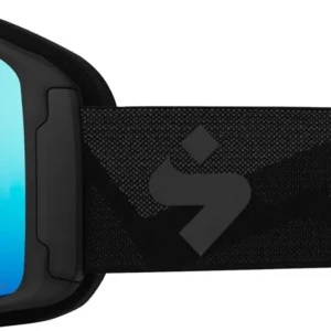 Clockwork MAX RIG Reflect Goggle - Lens Aquamarine