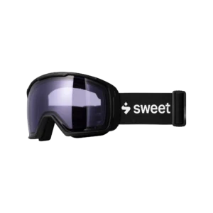 Clockwork MAX RIG Reflect Goggle - Lens Quartz