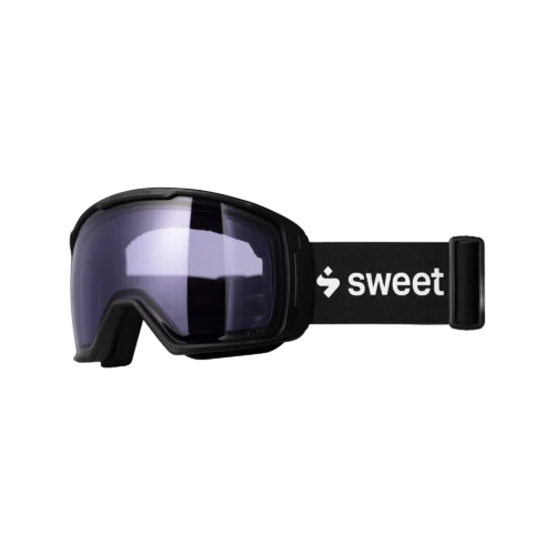Clockwork MAX RIG Reflect Goggle - Lens Quartz