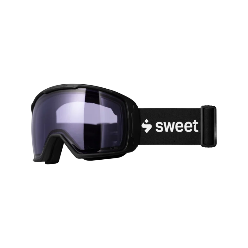 Clockwork MAX RIG Reflect Goggle - Lens Quartz