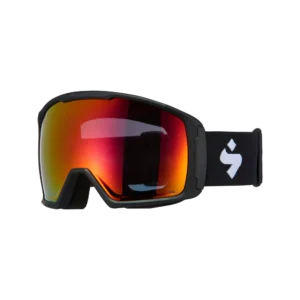 Clockwork MAX RIG Reflect Goggle - Lens Topaz