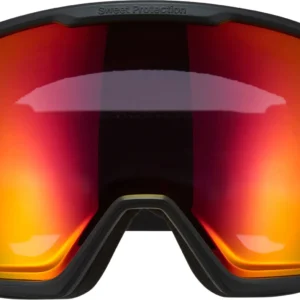 Clockwork MAX RIG Reflect Goggle - Lens Topaz
