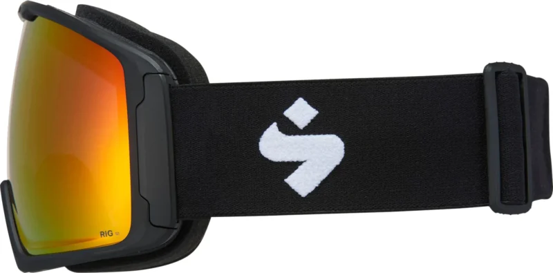 Clockwork MAX RIG Reflect Goggle - Lens Topaz