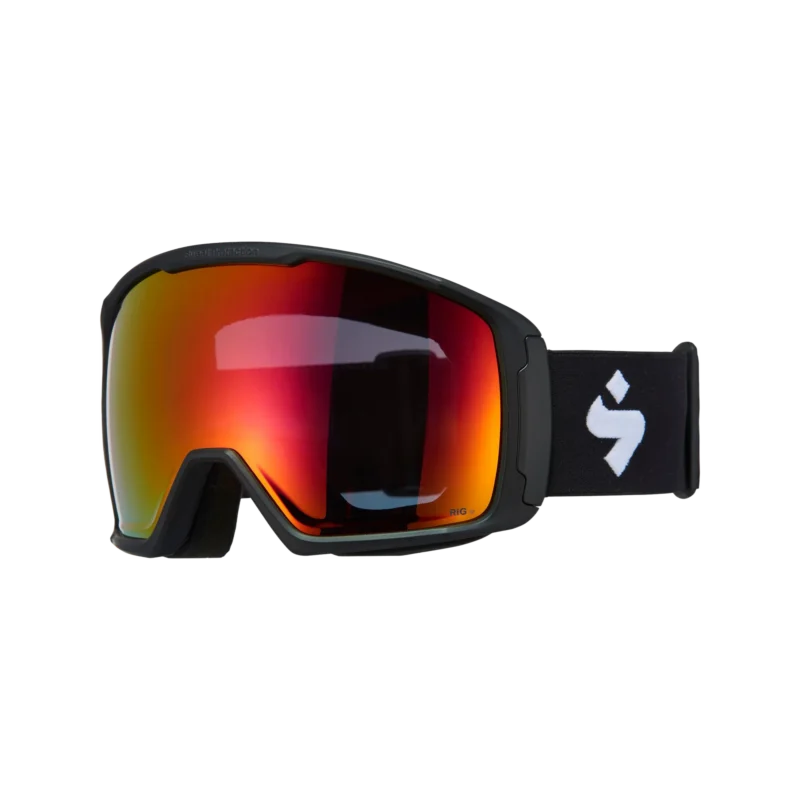 Clockwork MAX RIG Reflect - Lens Topaz