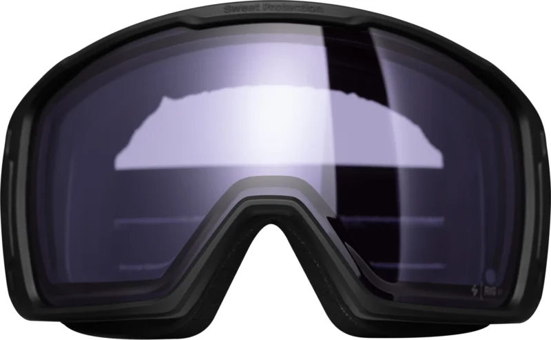 Clockwork MAX RIG Reflect Goggle - Lens Quartz