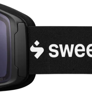 Clockwork MAX RIG Reflect Goggle - Lens Quartz
