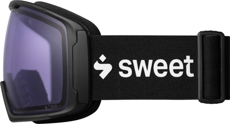 Clockwork MAX RIG Reflect Goggle - Lens Quartz