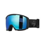 Clockwork RIG Reflect Goggle - Lens Aquamarine