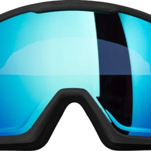 Clockwork RIG Reflect Goggle - Lens Aquamarine