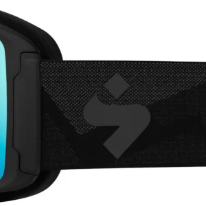Clockwork RIG Reflect Goggle - Lens Aquamarine