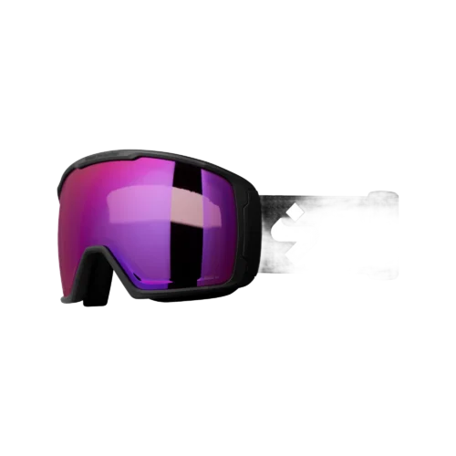 Clockwork RIG Reflect Goggle - Lens Bixbite