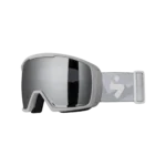 Clockwork RIG Reflect Goggle - Lens Obsidian