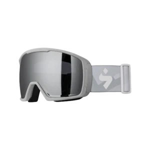 Clockwork RIG Reflect Goggle - Lens Obsidian