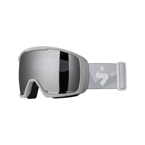 Clockwork RIG Reflect Goggle - Lens Obsidian
