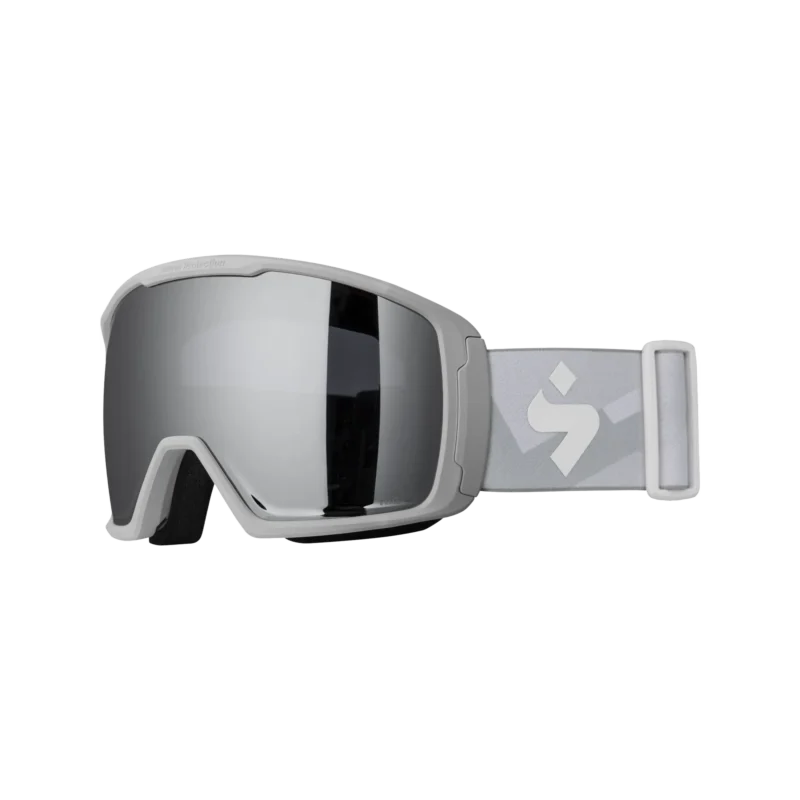 Clockwork RIG Reflect Goggle - Lens Obsidian