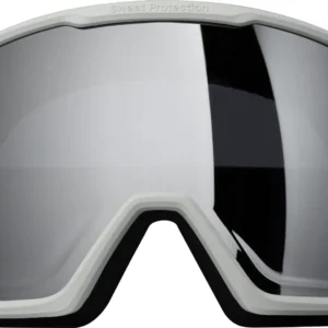 Clockwork RIG Reflect Goggle - Lens Obsidian