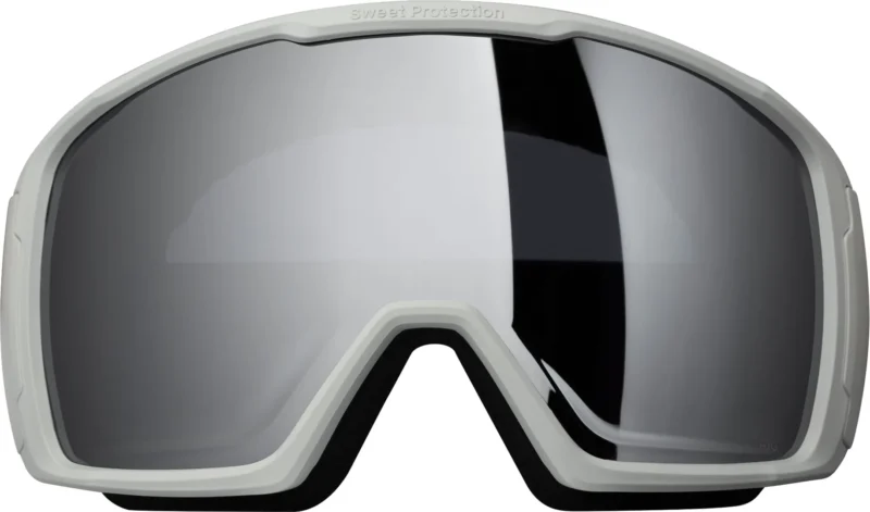 Clockwork RIG Reflect Goggle - Lens Obsidian