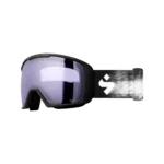 Clockwork RIG Reflect Goggle - Lens Quartz