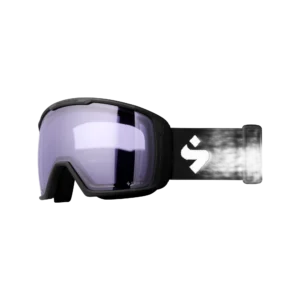 Clockwork RIG Reflect Goggle - Lens Quartz