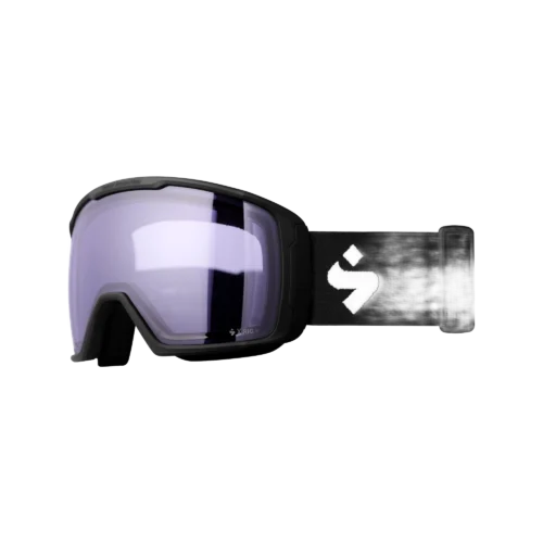 Clockwork RIG Reflect Goggle - Lens Quartz