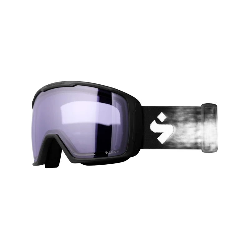 Clockwork RIG Reflect Goggle - Lens Quartz
