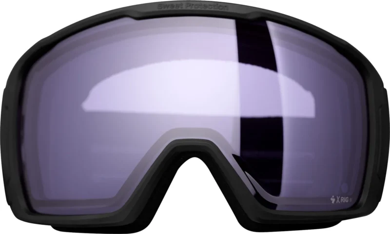 Clockwork RIG Reflect Goggle - Lens Quartz
