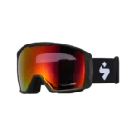 Clockwork RIG Reflect Goggle - Lens Topaz