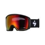 Clockwork RIG Reflect Goggle - Lens Topaz