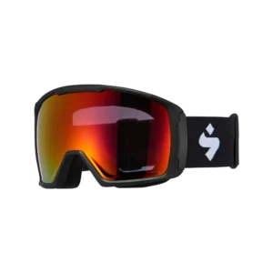 Clockwork RIG Reflect Goggle - Lens Topaz